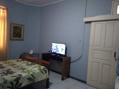 Kosan Eksklusif di Bangka, Kemang fully furnished (all in) WA 08111375177