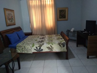 Kosan Eksklusif di Bangka, Kemang fully furnished (all in) WA 08111375177