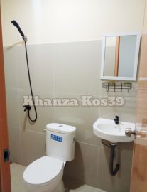 KHANZA KOS39 PROMO!! HARGA KOS PUTRA/PUTRI/PASUTRI