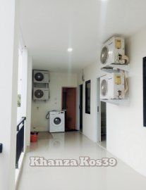 KHANZA KOS39 PROMO!! HARGA KOS PUTRA/PUTRI/PASUTRI