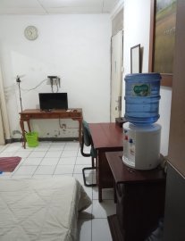 Kosan di Bangka, Kemang Fully Furnished kamar mandi dalam