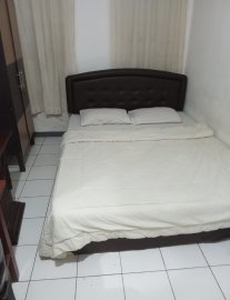 Kosan di Bangka, Kemang Fully Furnished kamar mandi dalam