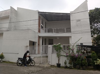 Kost Purta Palasari