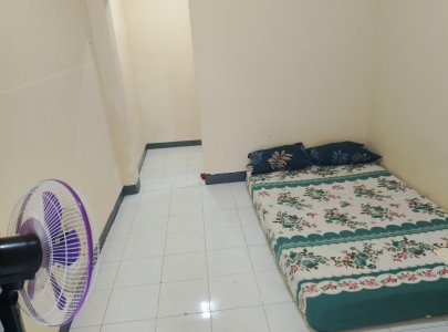 Kost Harian dan Mingguan