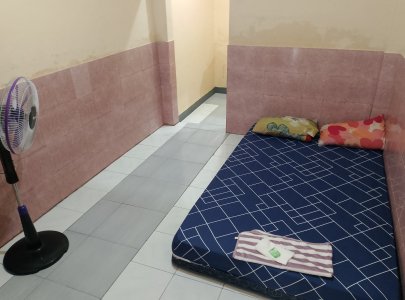 Kost Harian dan Mingguan