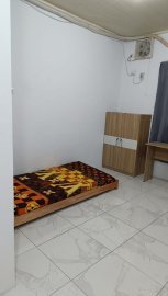 Kost Olive Bunga Rampai XI. Perumnas Klender. Jaktim