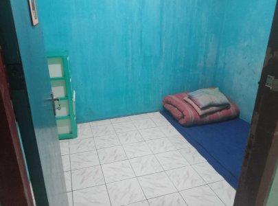 KOST MAMA DAFFA