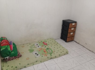 KOST MAMA DAFFA