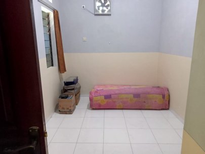 Kost Untuk Muda-Mudi Campur