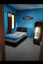 KOST CIPINANG JAKARTA TIMUR