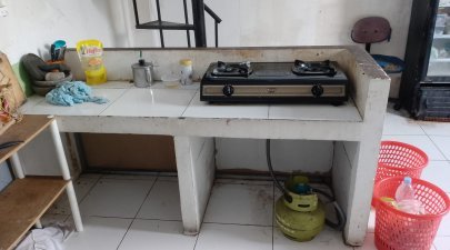 Kost Strategis Jakarta Pusat