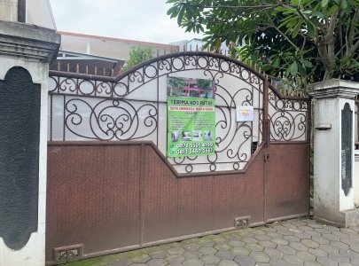 Kost Putri “Griya Dermaga Nusantara” Standard