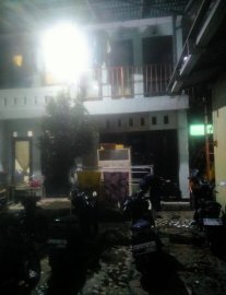 Kosan Murah di Joglo Jakarta Barat