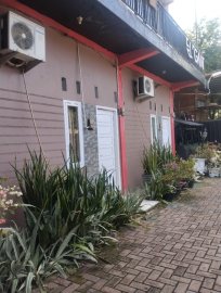 Elegant Homestay - Kos Kosan