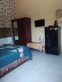 Elegant Homestay - Kos Kosan