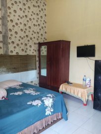 Elegant Homestay - Kos Kosan