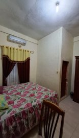 Kost Putri Rumah Hijau Rukoh (sebelah fak. Ekonomi USK)