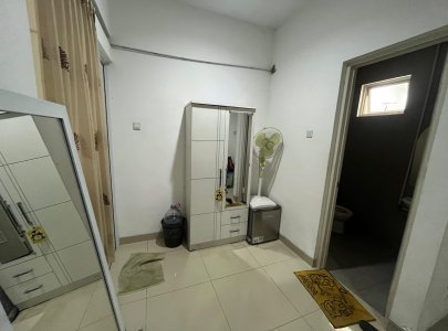 Kost Exclusive Palm Town House BISA UNTUK PASUTRI Lantai Bawah Cikarang Pusat Bekasi 