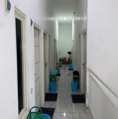 lorong lantai 2