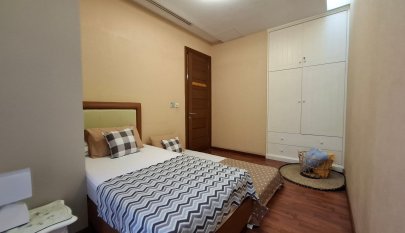 Disewakan Townhouse Elite Ciumbuleuit Bandung Full Furnished dekat UNPAR