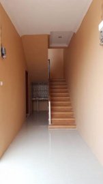 Kost AC exclusive pinggir jalan ditengah kota Karawang +furniture/wifi