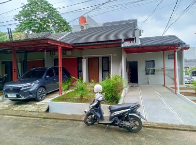 Kontrakan Rumah IPB Dramaga