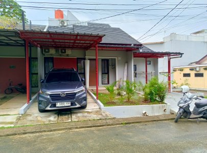 Kontrakan Rumah IPB Dramaga