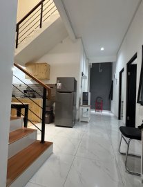 Sewa kost campur lokasi straregis Cipete Gandaria Cilandak