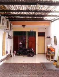 Kost Binakarya 36 Kebayoran Baru Jakarta Selatan