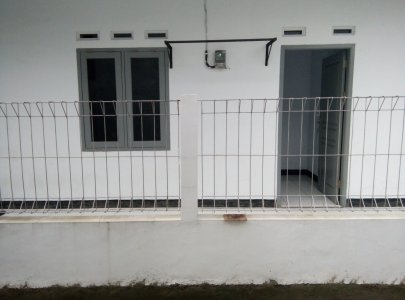 Disewakan Kontrakan Belakang RS Permata Bekasi (Mustika Jaya)