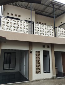 Kost baru ciater bsd city