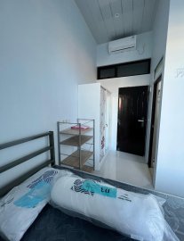 KOST DEMARIS SPACE - JAKARTA PUSAT