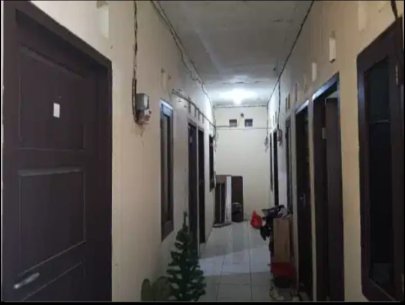 Kosan Murah Meruya