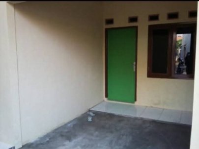 Kosan Murah Meruya