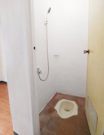 Kamar Kos Minimalis