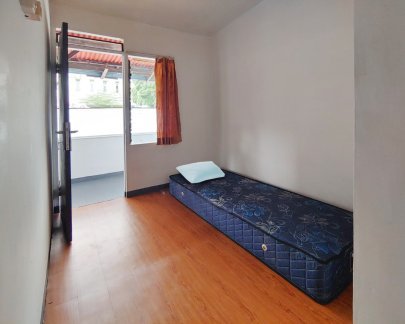 Kamar Kos Minimalis