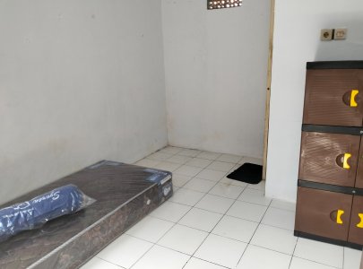 Kost Bumi Citra Asri Sayabulu Serang