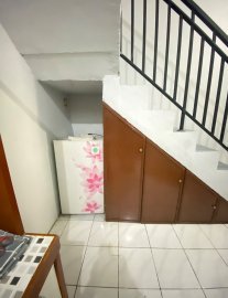 Kost Ac strategis dan nyaman