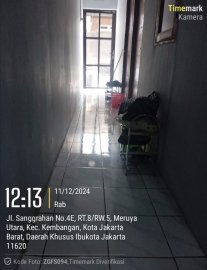 Kost Ac strategis dan nyaman