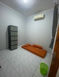 Kost Ac strategis dan nyaman