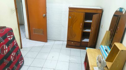 KOST WANITA PANGKALAN JATI