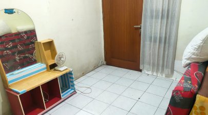 KOST WANITA PANGKALAN JATI