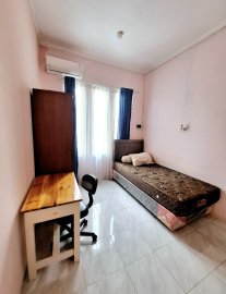 KOST PUTRI COMFY TEBET TIMUR