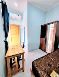 KOST PUTRI COMFY TEBET TIMUR