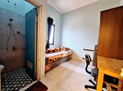 KOST PUTRI COMFY TEBET TIMUR