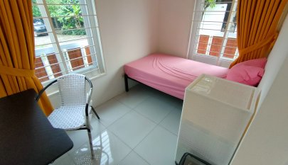 Kost17 Sweet Dramaga IPB Bogor