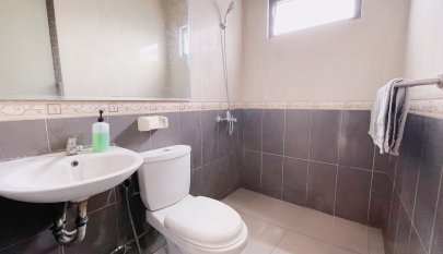 Kost eksklusif Namroom At Kebayoran baru 