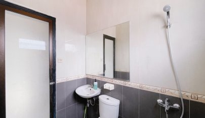 Kost eksklusif Namroom At Kebayoran baru 