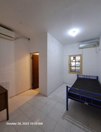 Kost Harga Bersahaja Tapi Berkualitas