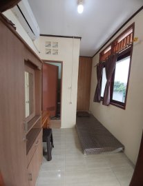 Jaya kost , kemayoran , jakarta pusat